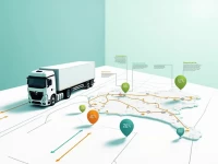 Lifting Age Restrictions on A2 Licenses The Truth Behind the Driver Shortage in the Logistics Industry