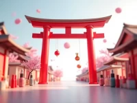 TikTok Shop掘金日本美妆个护能否突围亚马逊乐天