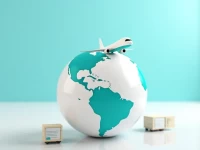 开曼布拉克机场CYB空运枢纽解析与清关指南