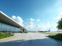 优选商旅通过罗伯托菲耶罗国际机场畅游墨西哥与世界