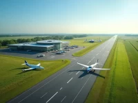 Blackbushe Airport Emerges As Key UK Aviation Hub
