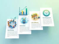 Datadriven Strategies Boost Warehouse Efficiency