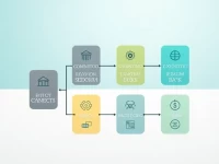 了解拿到款项的关键台湾合作银行的SWIFTBIC代码解析