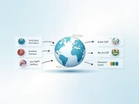 UBS Switzerland AG SWIFT Code Key to International Transfers