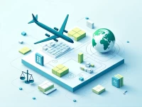 国际货运代理行业的基础知识与销售准则