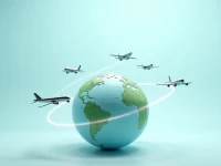 洞悉航空业未来IATA 年度盛会深度解析与展望