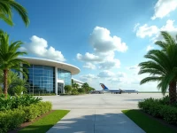 Lomtokoin Airport Drives Growth in Togos Capital