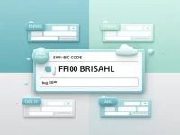 Guide to Using FNNBTRISAHL SWIFT Code for International Transfers