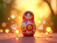 掘金俄罗斯夏日市场OZON平台选品指南与热销品类预测