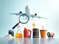 空运货物安检指南哪些货物需要空运鉴定