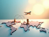 中国至新加坡空运重量时效与运输方式全解析