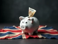 英国双节蒙阴影高通胀罢工潮与电商前景堪忧