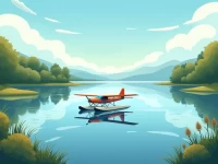 探索克洛瓦拉克杜尚机场空域中的宁静之地