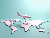 科科瑙机场代码解析印尼空运数据速查