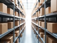 Key Factors for Optimizing Warehouse Racking Efficiency