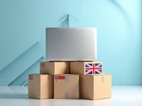 Guide to Shipping Computers to the UK for Ecommerce