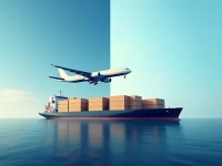 国际空运 vs 海运成本时效货量全方位解析与明智之选