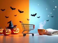 掘金万圣节与寒冬商机亚马逊10月热销品深度解析