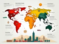 Global Shipping Struggles to Reach Remote Regions Solutions Emerge