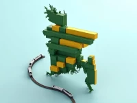 Kamalapur ICD Bolsters Dhakas Trade Hub Status in Bangladesh