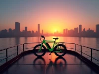 Shipping Ebikes to the US Costs and Key Steps