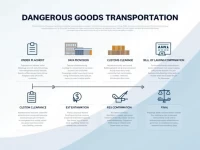 Global Trade Tightens Rules for Dangerous Goods Shipments