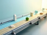 生鲜极速达背后的秘密Coop 如何用自动化重塑食品供应链