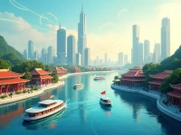 Taiyuan to Host Major Trade Events in 20252026