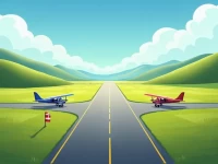 探秘阿根廷的Sunchales航空俱乐部机场