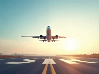 揭秘特拉扬伏亚机场代码TSR与LRTR背后的航空知识