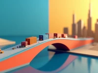 Qingdaouae Logistics Pact Aims to Streamline Global Trade