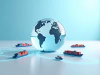 Amazon FBA Boosts Crossborder Ecommerce with Ocean Freight