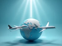 解密彭纳肖机场PEA西岸货运助您轻松掌握全球空港信息