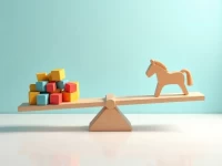 UK Toy Market Faces Inflation Challenges Seeks Growth