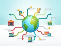 CIBC SWIFT Code Facilitates Global Money Transfers