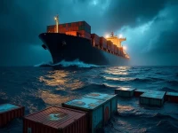 警惕海运欧洲成本飙升你的利润还能Hold住吗