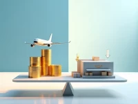 跨境电商物流秘籍国际空运 vs 亚马逊FBA头程选对方式省大钱