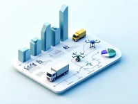 物流洞察：未来供应链的趋势与创新