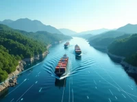 Maersk Opens New Panama Logistics Hub to Boost Global Trade