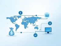 如何正确使用CAIXA经济银行的SWIFT代码进行国际汇款