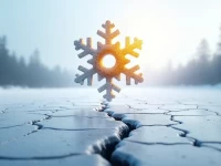 Smart Logistics Bolsters Winter Supply Chain Resilience