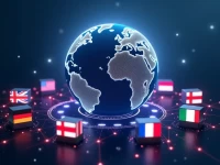 数据赋能跨境电商WCO力推数据模型构建安全便捷的贸易环境