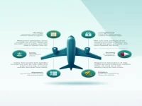 International Air Transport Safety Self-examination Work Fully Promoted