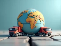 Pandemic Spurs Ecommerce Surge Overwhelming Logistics Firms