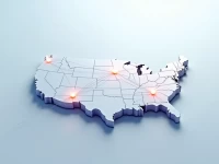 美国邮政最后一公里战略大调整全面开放赋能零售商高效配送