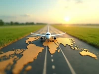 Guide to anlurfa Airport Codes Coordinates and Key Details