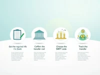 如何正确使用文莱Baiduri Bank的SWIFT代码