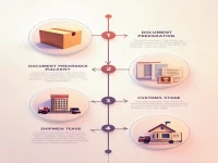 全面解析出口快递及其报关流程