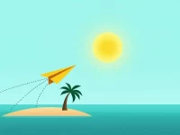 Inhaca Airport Gateway to Mozambiques Tropical Getaways