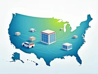 USPS豪赌最后一公里万余投递单元助力零售商加速交付